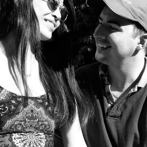 Meet your Posher, Oraphim